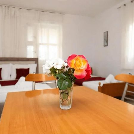 Vila Agolli Vlorë Exteriér fotografie