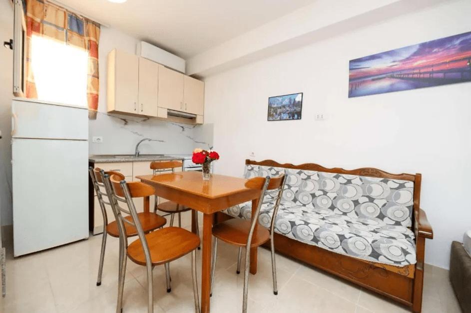 Vila Agolli Vlorë Exteriér fotografie