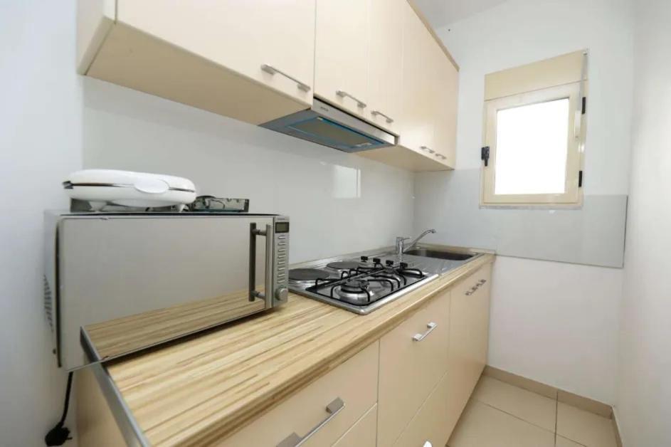 Vila Agolli Vlorë Exteriér fotografie